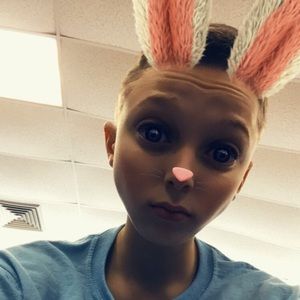 Meet your Posher, Jaydon